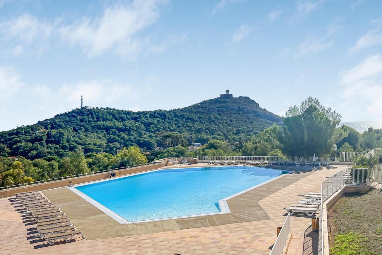 Apartment Azure Escape Saint-Raphael (Var)