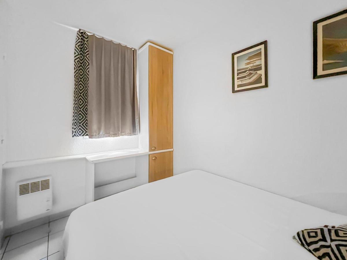 Apartment Azure Escape
