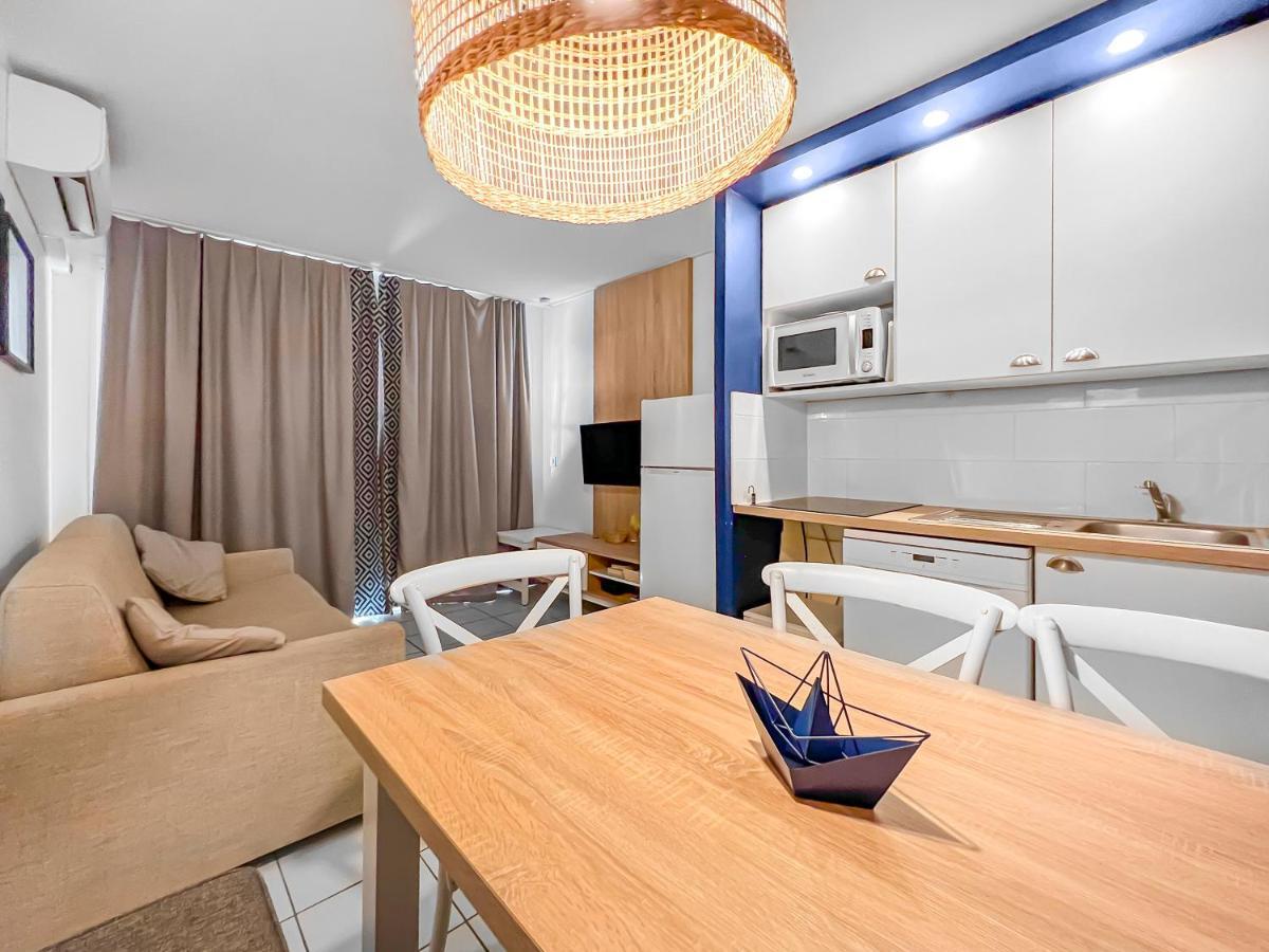 Apartment Azure Escape Saint-Raphael (Var)