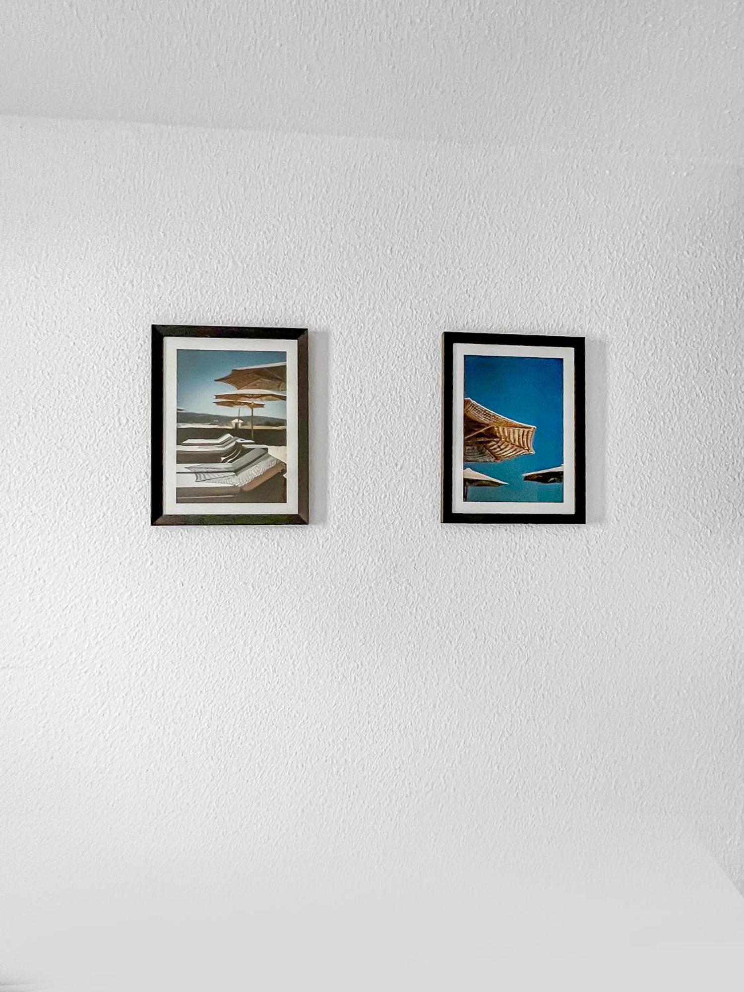 Apartment Azure Escape
