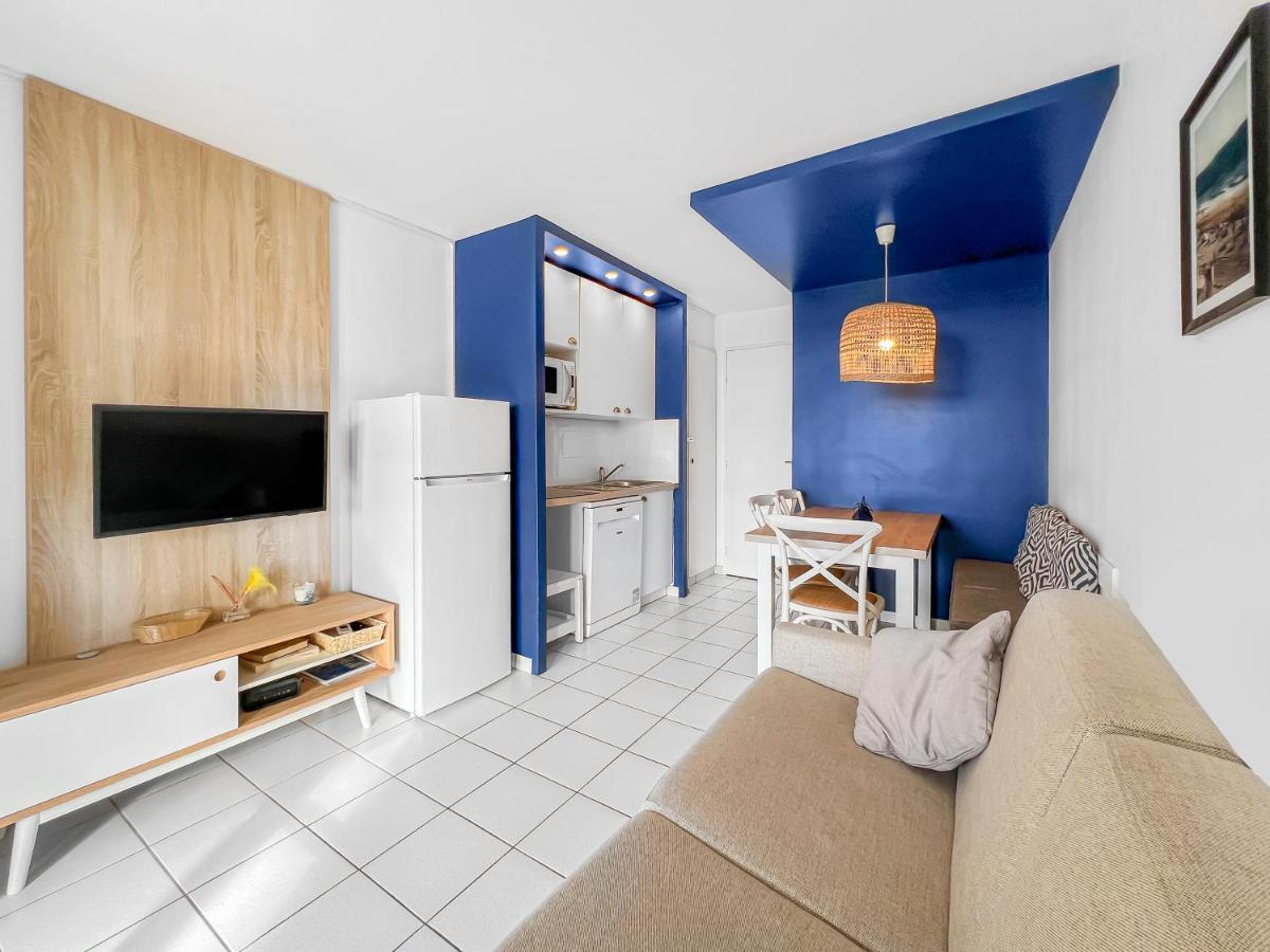 Azure Escape Apartment Saint-Raphael (Var)