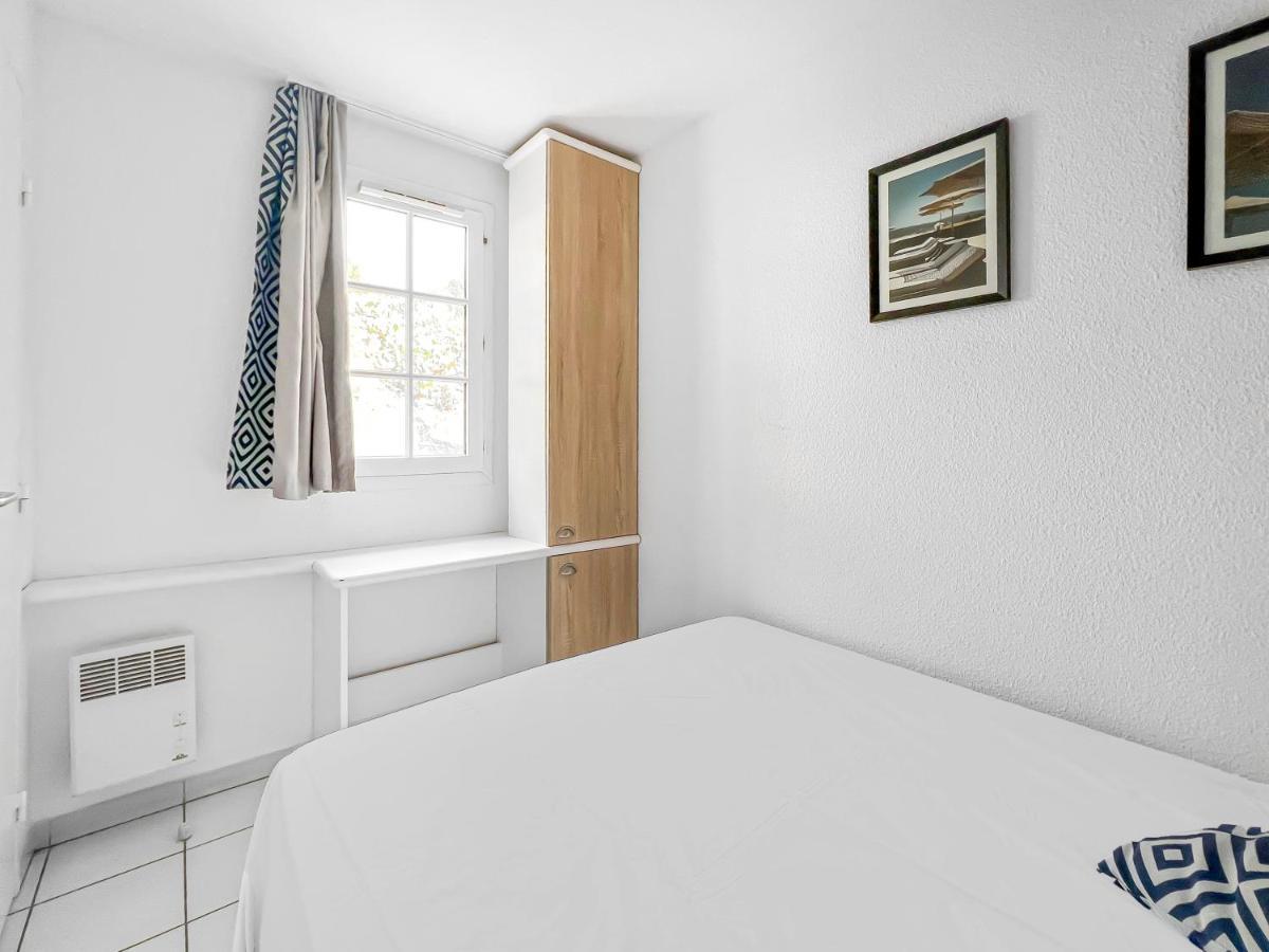 Azure Escape Apartment
