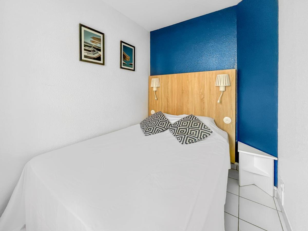 Apartment Azure Escape