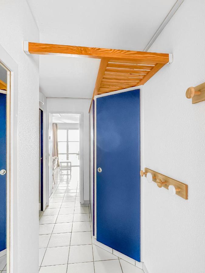 Apartment Azure Escape *